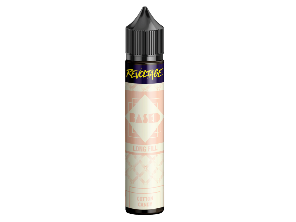 Revoltage - BASED - Aroma Cotton Candy 5 ml