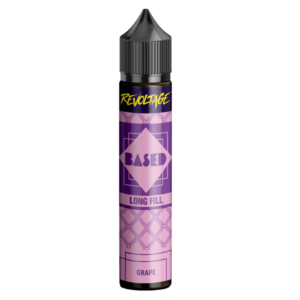 Revoltage – BASED – Aroma Grape 5 ml