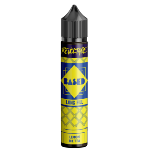 Revoltage – BASED – Aroma Lemon Ice Tea 5 ml