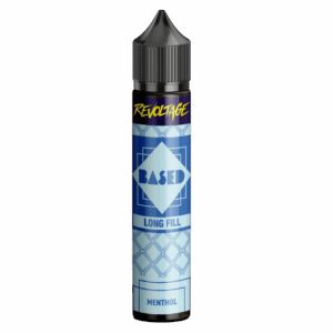 Revoltage – BASED – Aroma Menthol 5 ml