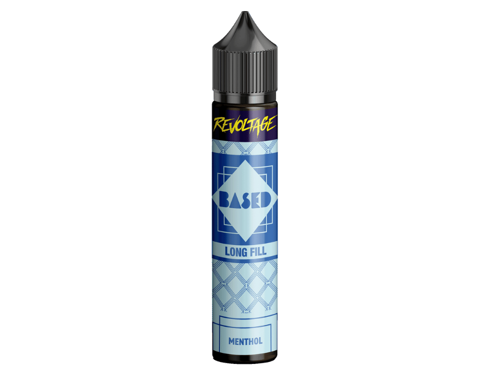 Revoltage - BASED - Aroma Menthol 5 ml
