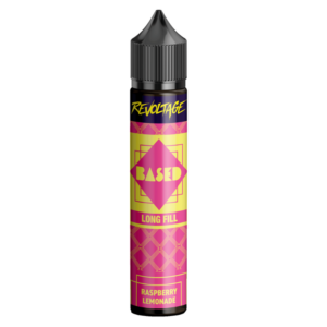 Revoltage – BASED – Aroma Raspberry Lemonade 5 ml