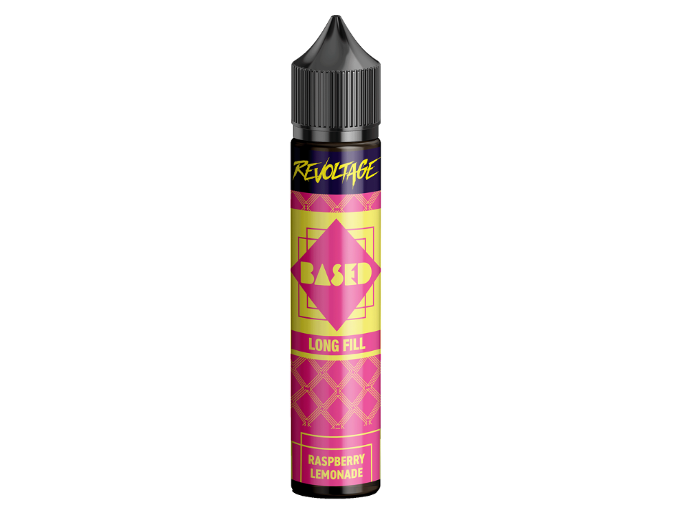 Revoltage - BASED - Aroma Raspberry Lemonade 5 ml