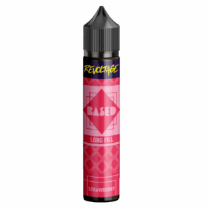 Revoltage – BASED – Aroma Strawberry 5 ml