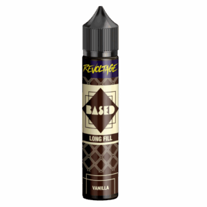 Revoltage – BASED – Aroma Vanilla 5 ml