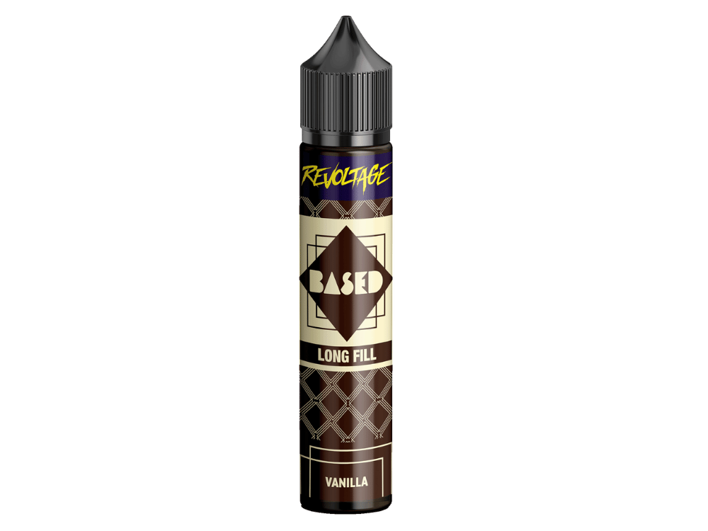 Revoltage - BASED - Aroma Vanilla 5 ml