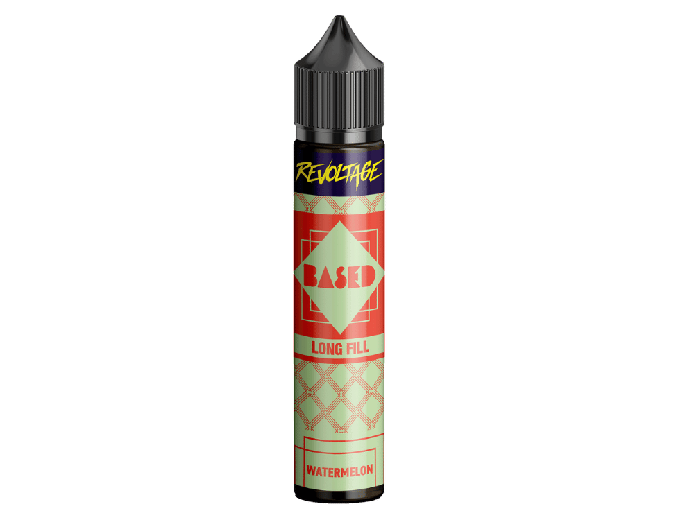 Revoltage - BASED - Aroma Watermelon 5 ml