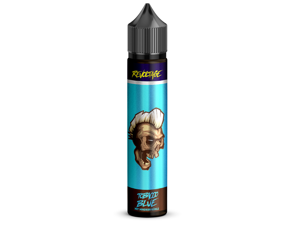 Revoltage - Tobacco - Aroma Tobacco Blue 7 ml