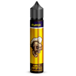 Revoltage – Tobacco – Aroma Tobacco Caramel 7 ml