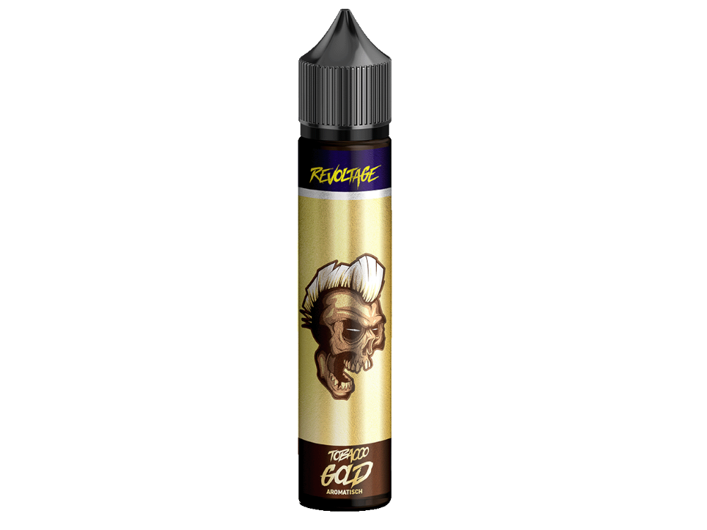 Revoltage - Tobacco - Aroma Tobacco Gold 7 ml