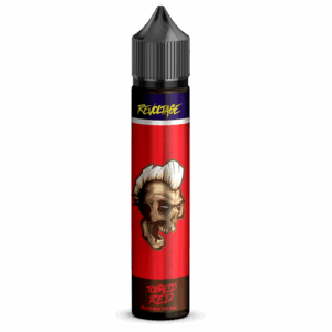 Revoltage – Tobacco – Aroma Tobacco Red 7 ml