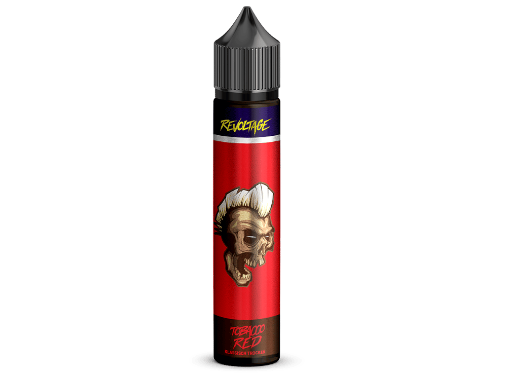 Revoltage - Tobacco - Aroma Tobacco Red 7 ml