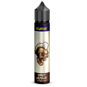 Revoltage – Tobacco – Aroma Tobacco Vanilla 7 ml
