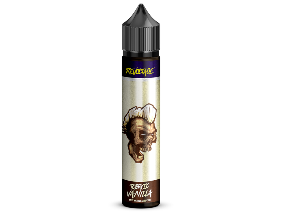 Revoltage - Tobacco - Aroma Tobacco Vanilla 7 ml