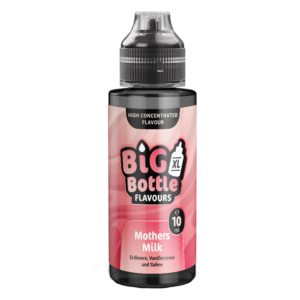 Big Bottle – Aroma Mothers Milk 10 ml