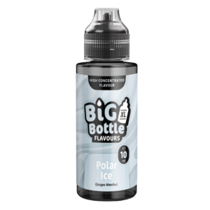 Big Bottle – Aroma Polar Ice 10 ml