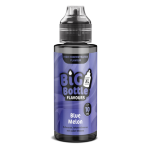 Big Bottle – Aroma Blue Melon 10 ml