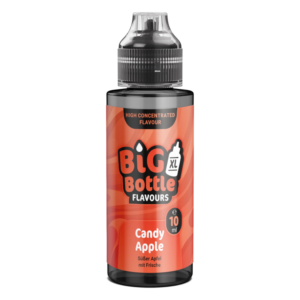 Big Bottle – Aroma Candy Apple 10 ml
