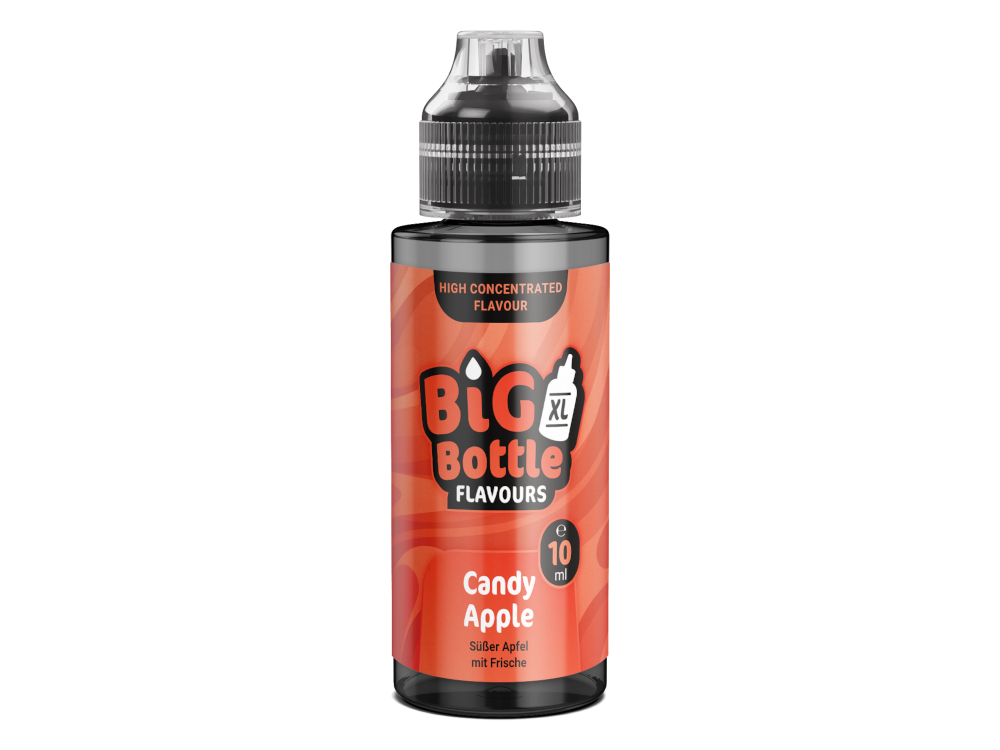 Big Bottle - Aroma Candy Apple 10 ml