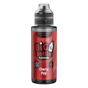 Big Bottle – Aroma Cherry Pop 10 ml