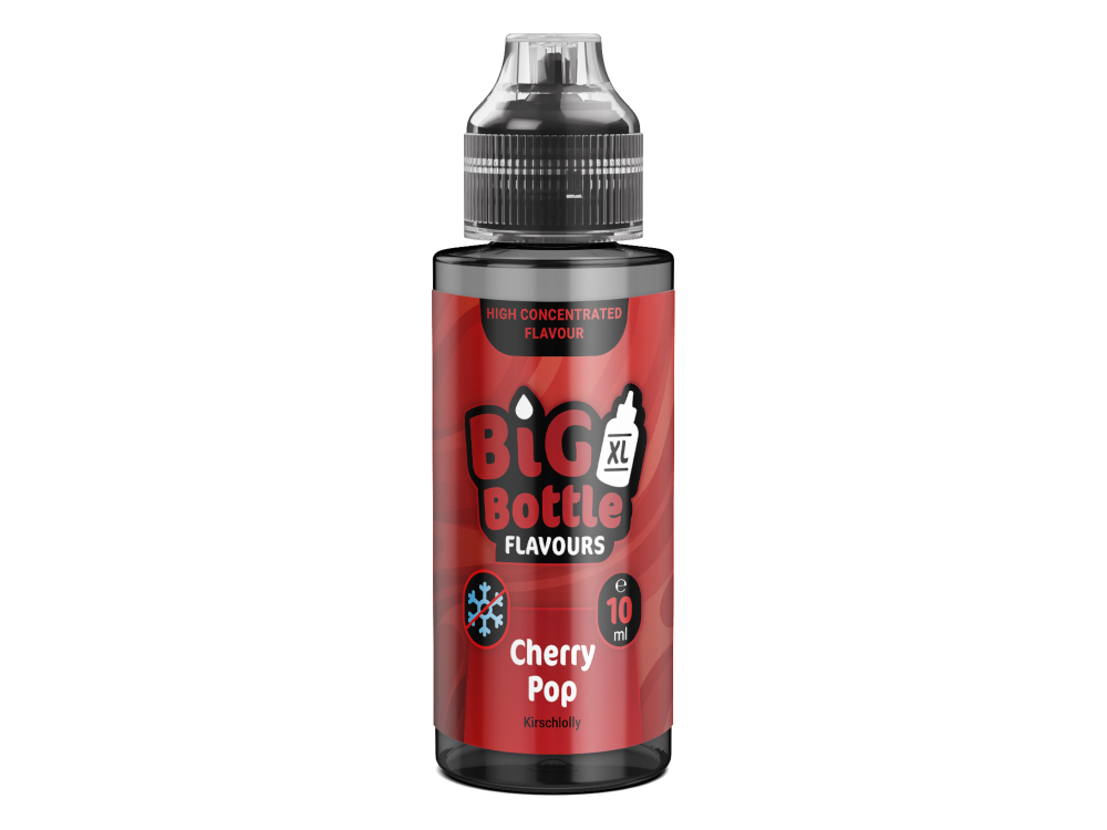 Big Bottle - Aroma Cherry Pop 10 ml