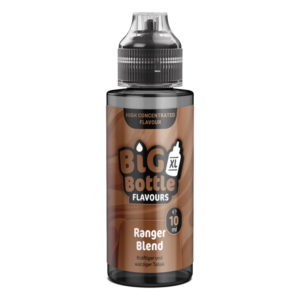 Big Bottle – Aroma Ranger Blend 10 ml