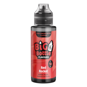Big Bottle – Aroma Red Rocket 10 ml