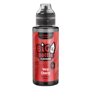 Big Bottle – Aroma Very Cherry 10 ml