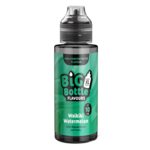 Big Bottle – Aroma Waikiki Watermelon 10 ml