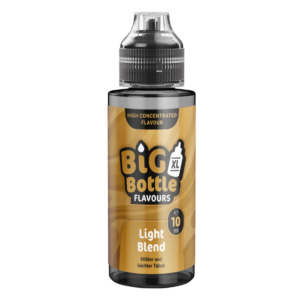 Big Bottle – Aroma Light Blend 10 ml