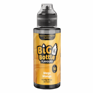 Big Bottle – Aroma Mega Mango 10 ml