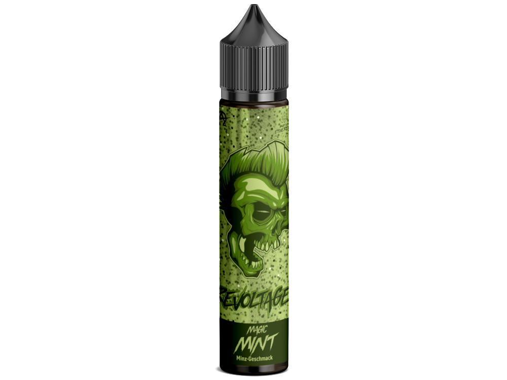 Revoltage - Aroma Magic Mint 15 ml