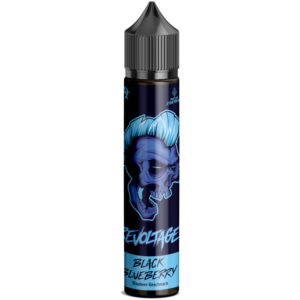 Revoltage – Aroma Black Blueberry 15 ml