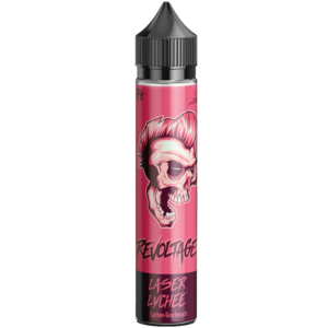 Revoltage – Aroma Laser Lychee 15 ml