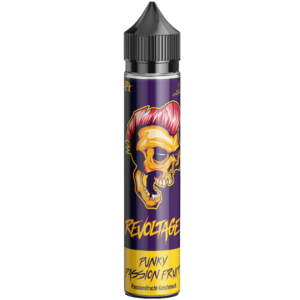 Revoltage – Aroma Punky Passion Fruit 15 ml