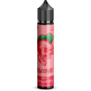 Revoltage – Aroma Super Strawberry 15 ml
